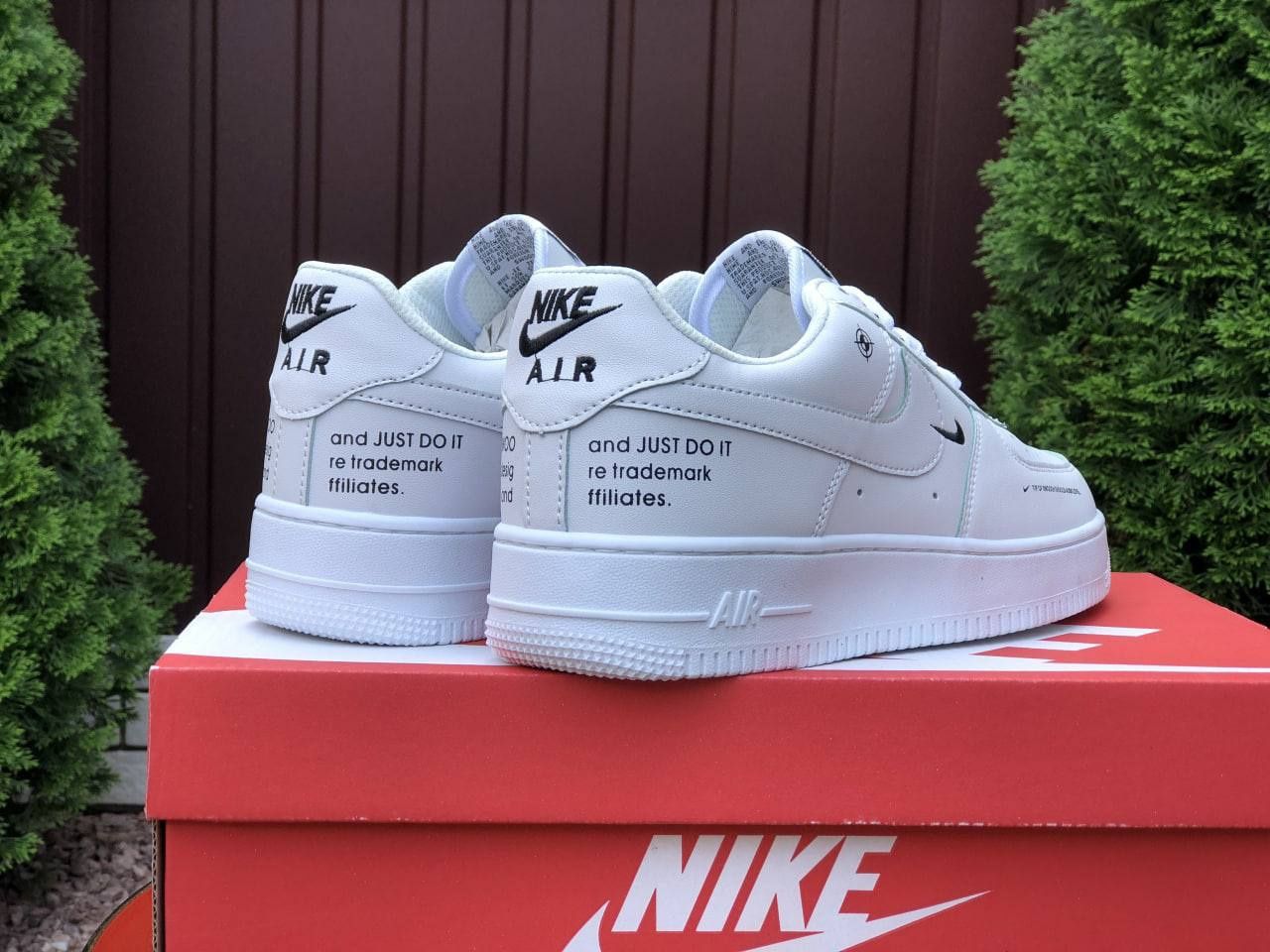Кросівки Nike Force 1 36-39р