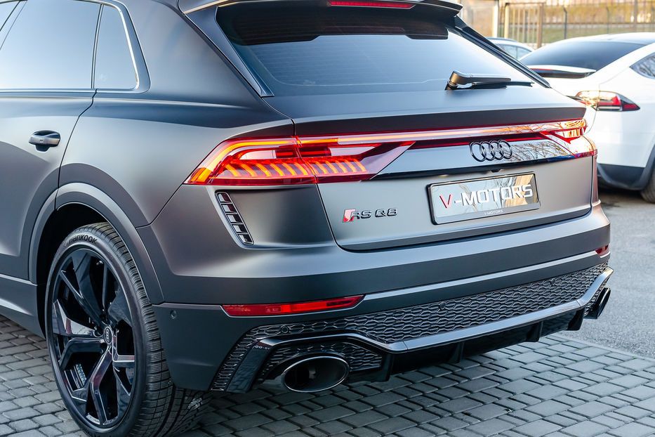 Диски Нові AUDI Q4 Q5 Q7 Q8 ETRON R20/5/112 . В Наявності