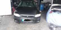 Hyundai accent 1.3 gasolina 1998