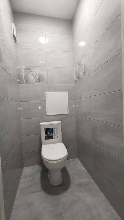 Перша здача затишної квартири на Виставці