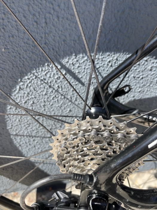 Specialized s works