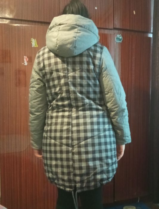 Куртка для вагітних