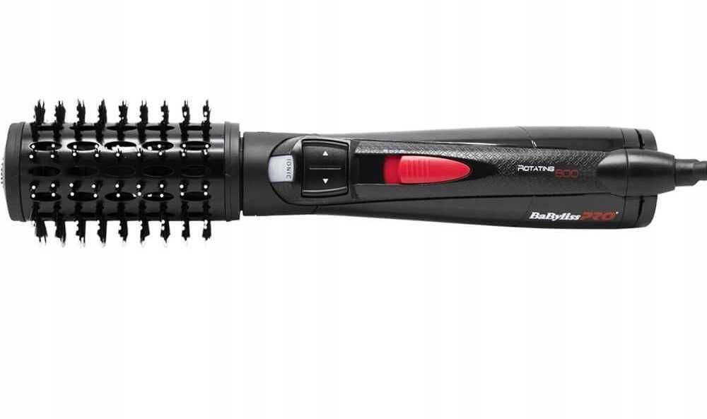 плойка, сушка для волосся Babyliss Pro Roating 800 BAB2770E + 40, 50мм