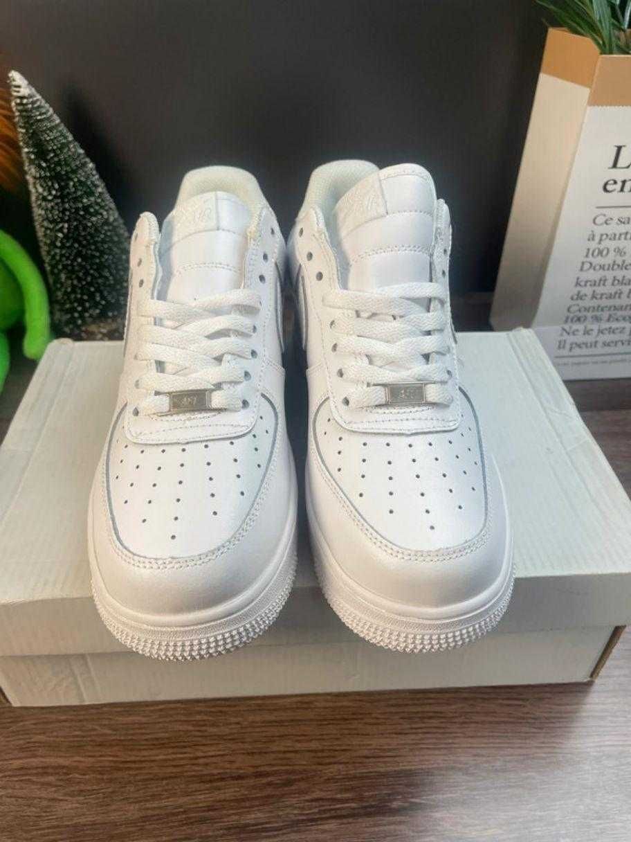 Nike Air Force 1 Low‘07 White  39