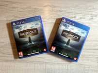 BioShock: The Collection - PS4 / PS5