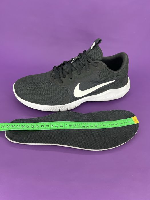 Кросівки для бігу 45р. 29см.Nike Flex Experience RN 9 CD0225-001