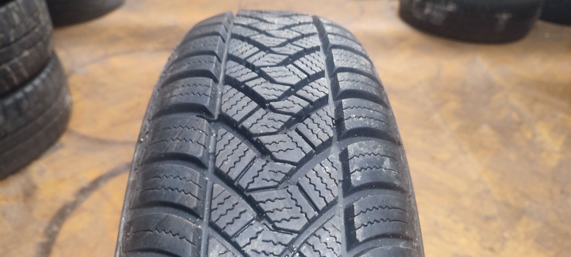 165/70R14 Maxxis Allseason AP2 - 1 szt