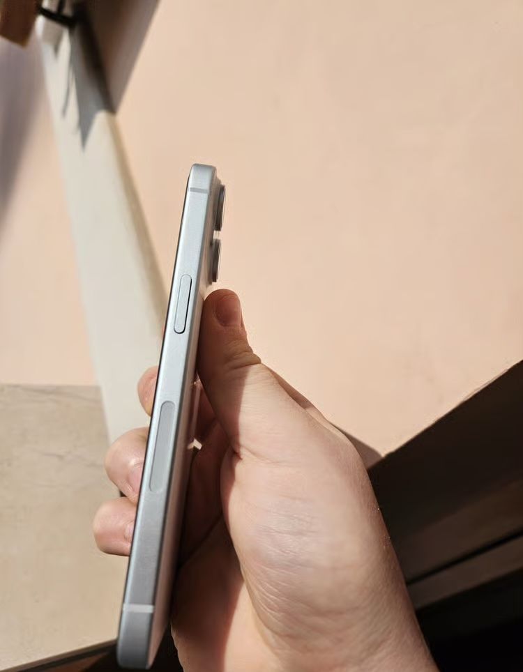 iPhone 15 128GB – Recondicionado
