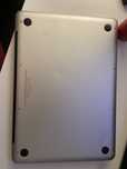 Macbook Pro 13 2012