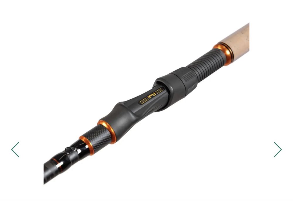 Вудилище фідерне Sportex