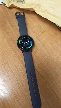 Samsung Galaxy Watch Active2 nowy smartwatch