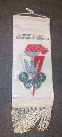 Proporczyk - KWPS