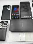 Idealny Samsung Galaxy S21 Ultra 5G, 12/256GB + etui + folia