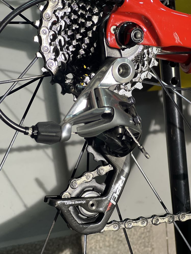 Troco por Bicicleta BTT