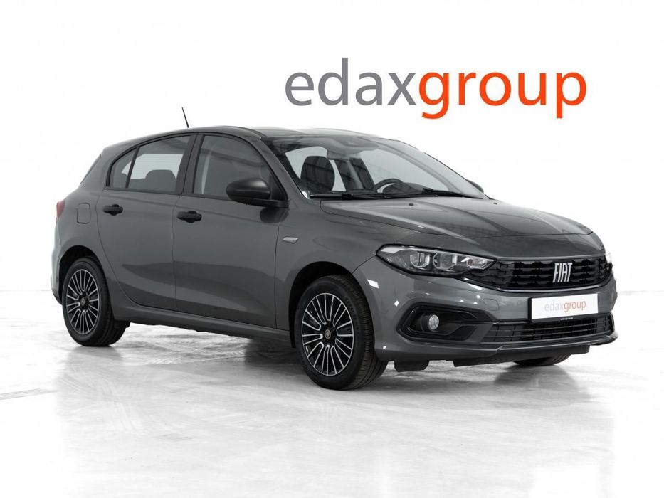 Fiat Tipo 1.3 Multijet City Life