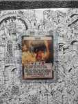 Alt Art Eden (2022) - karta promo - The Binding of Isaac Four Souls