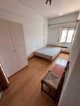 Quarto c/ WC privativo + lugar garagem | S. Domingos Benfica | 400€