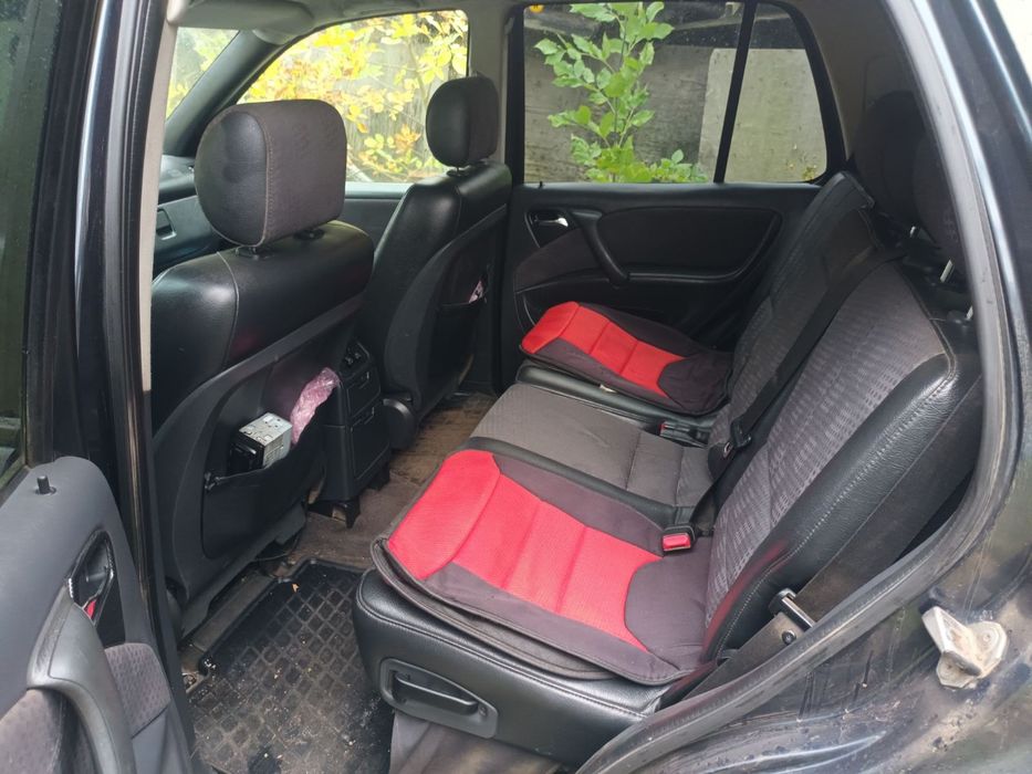 Продам авто на ходу