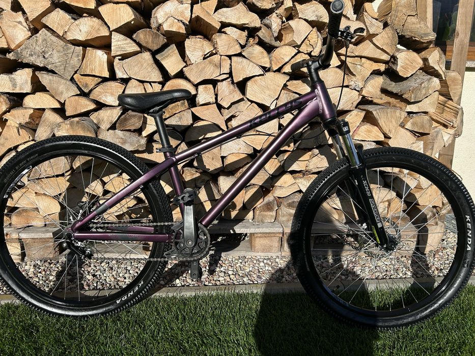 Rower Kellys Whip 10