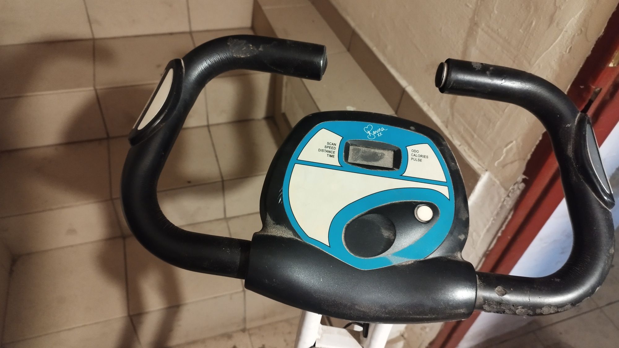 Rower do ćwiczeń