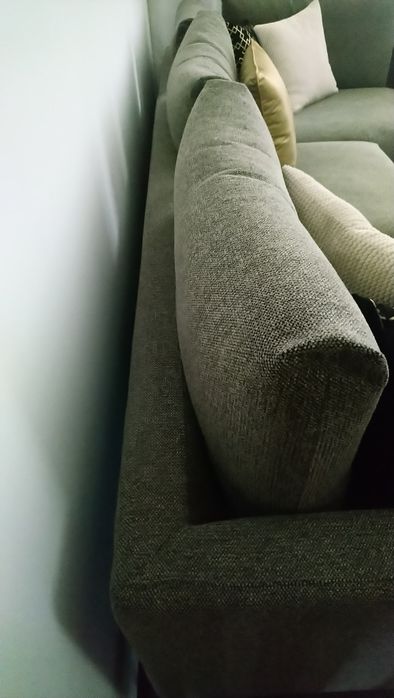 Narożnik  modułowy  ONDA