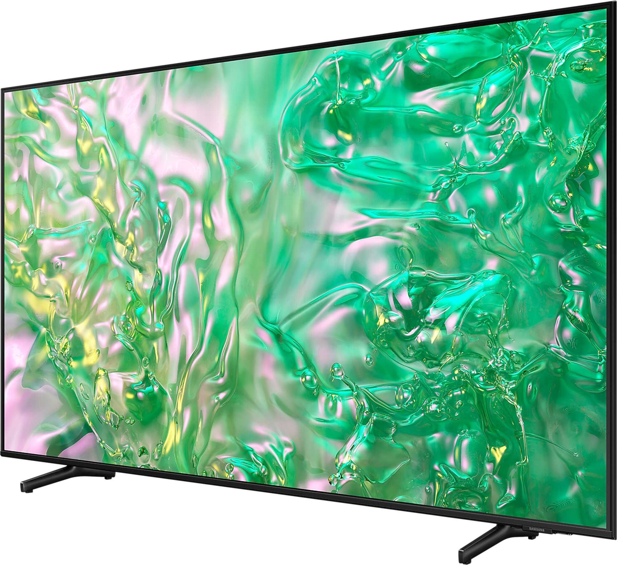 Телевізор Samsung UE43DU8002/50DU8002/55DU8002/65DU8002 (модель 2024р)