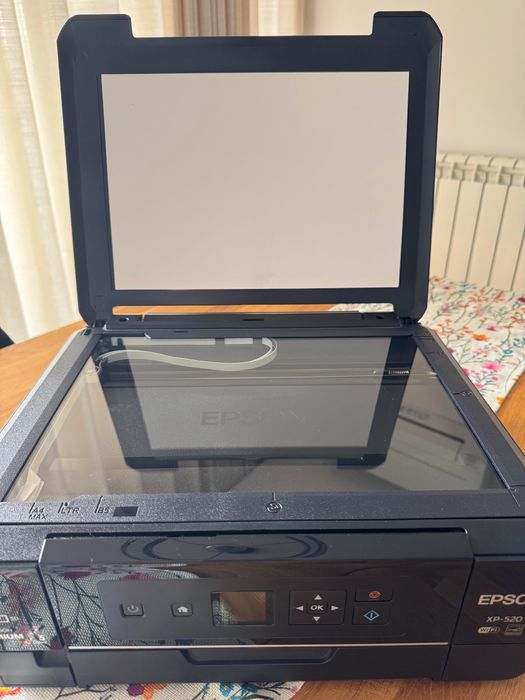 Impressora Epson XP-520 (modelo C491K)
