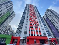 Продам євродвушку Миколи Закревського 101Б