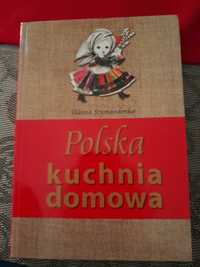 Polska kuchnia domowa