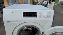 Miele pralka W1 WCA030 WCS 7kg, sklep 5000zł poeskpoz, klasa A