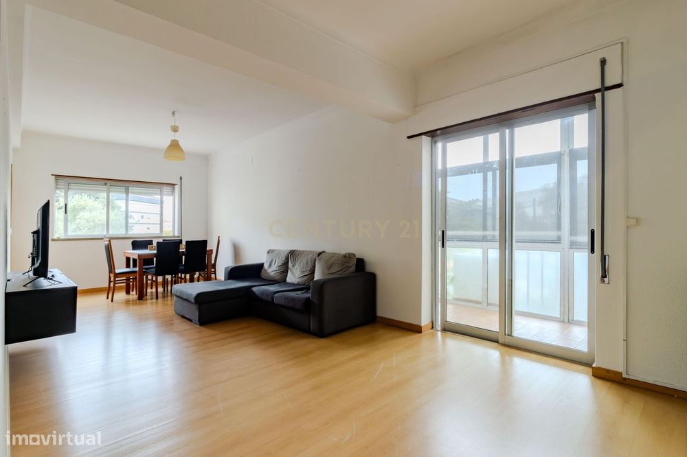 Apartamento T3 | Quinta do Alçada – Rés do Chão