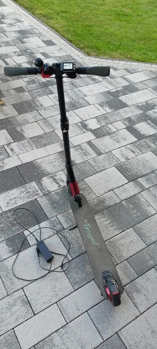 Hulajnoga elektryczna Frugal