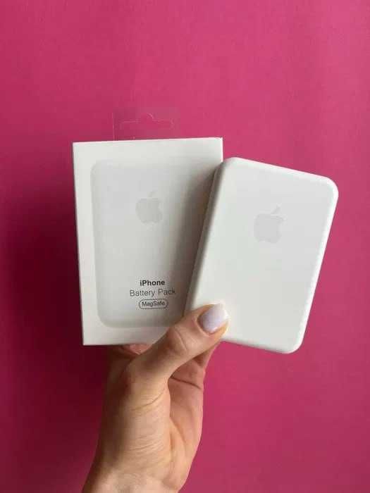 Powerbank MagSafe