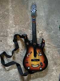 Gitara Guitar Hero PC