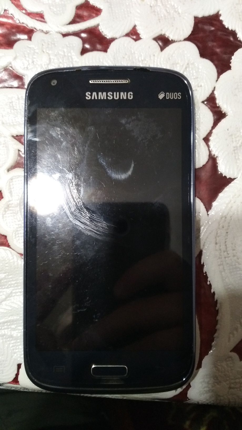 Lenovo A2010a, Samsung gt-i8262, Samsung g360h