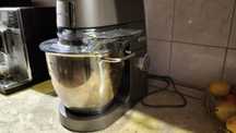 Robot kuchenny Kenwood XL Titanium NOWE akcesoria