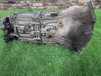 Мкпп Коробка Механічна 6стп BMW f10 F30 N47D20C