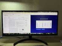 Монітор LG 29WK500-P