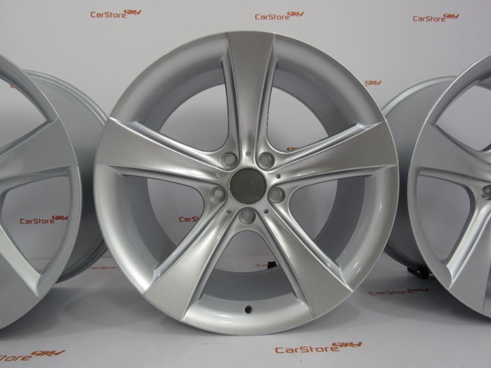 Jantes Look BMW Style 128 19 8.5+9.5 et35 5x120