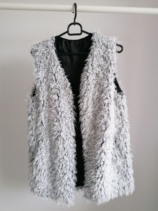 Futerko kamizelka rozmiar S