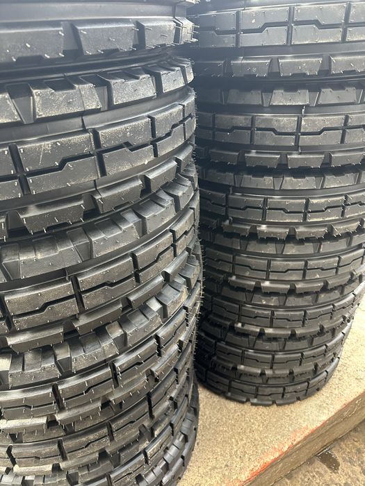 6.00-16 opona rolnicza Technik Agromaster Ursus C-330 C-360