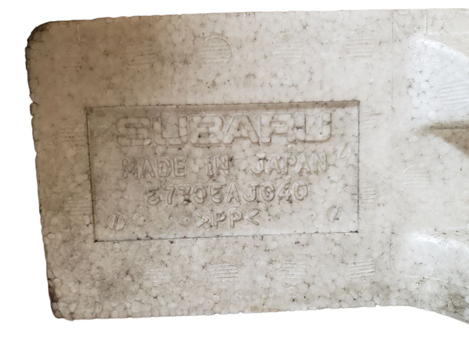 Абсорбер переднего бампера Subaru Legacy outback BR разборка