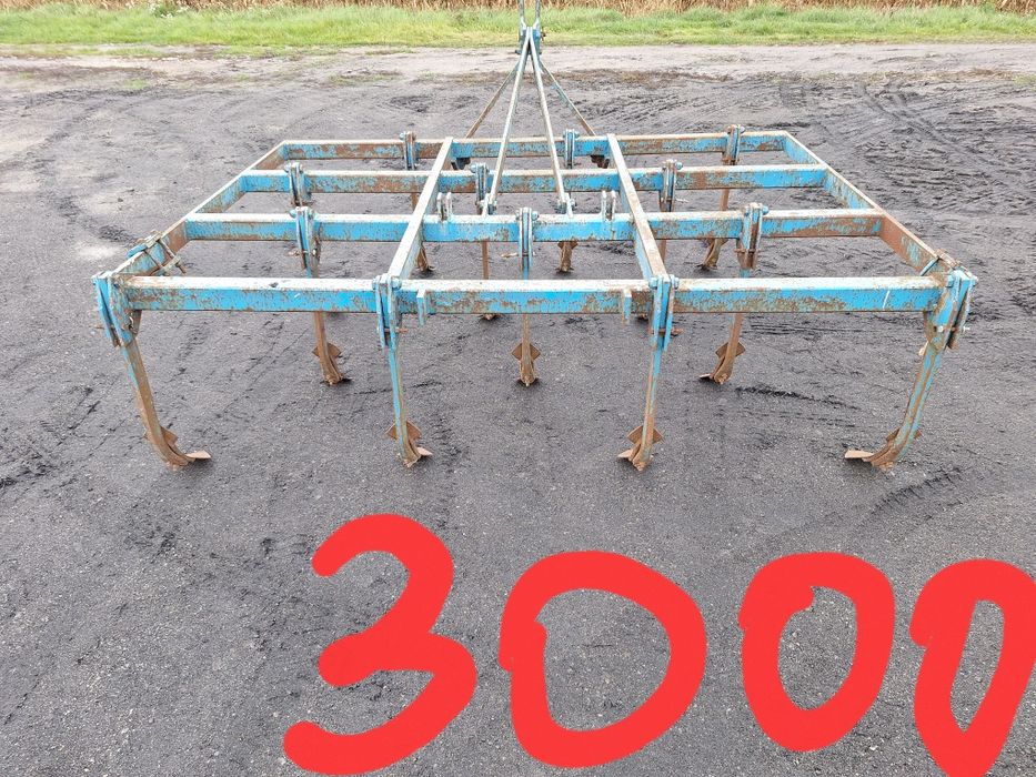 Gruber siłownik siłowniki lemken smaragd