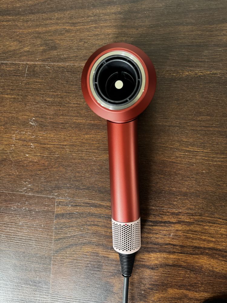 Suszarka do włosów DYSON HD16 Supersonic Nural