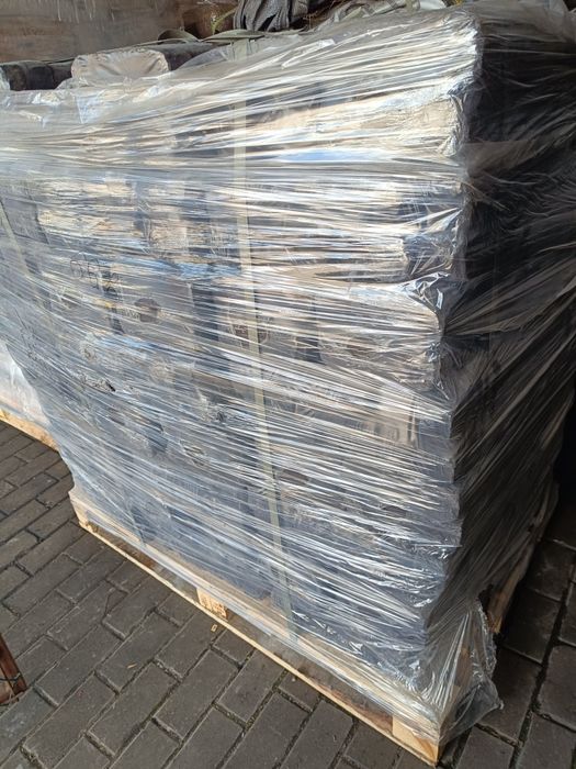 Pellet drzewny | Brykiet torfowy | Worki 15 kg | Transport