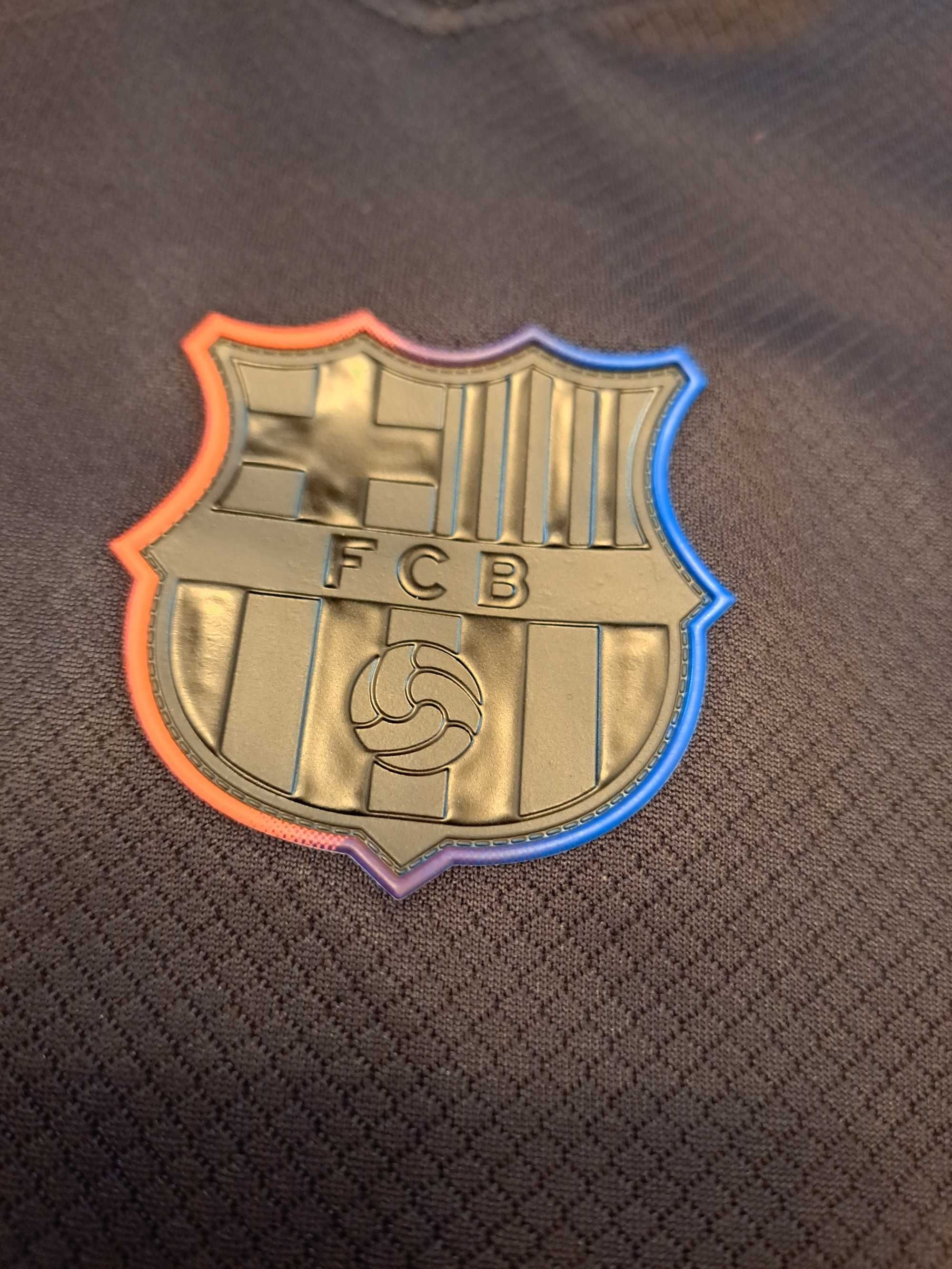Koszulka FC Barcelona Sezon 24/25 Różne Rozmiary S-M-L-XL-XXL