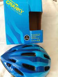 Trespass Cranky Miejski Kask MTB