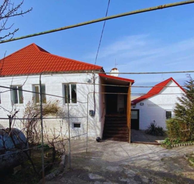 Продам дом 120 м2 в Диевке 2 ул Николая Садовского