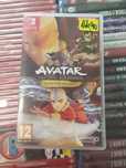 Avatar: The Last Airbender - Quest for Balance [Switch]
