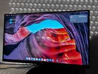 Monitor MSI 24" PRO MP245V (gwarancja)